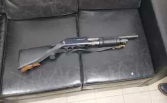 Başkent’te hırsızlık çetesine Kartal Gözü Operasyonu
