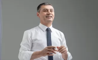 Başkent’te kaliteli hizmet için iki noter daha hizmete giriyor
