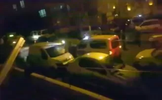 Başkent’te kardeşler arasında kavga: 1 yaralı
