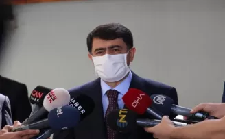 Başkent’te korona virüs denetimleri
