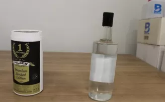 Başkent’te sahte içki denetimi
