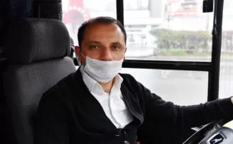 Başkent’te su faturalarına Korona virüs tedbiri
