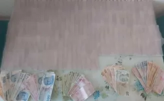 Başkent’te suç çetesine operasyon: 45 gözaltı
