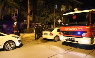 Başkent’te yalnız yaşayan yaşlı kadın, evinde çıkan yangında öldü
