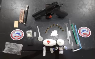 Başkent’te zehir tacirlerine darbe
