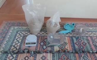 Başkent’te zehir tacirlerine operasyon: 2 gözaltı
