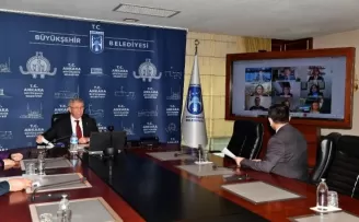 Başkent yeni otobüslerine kavuşacak
