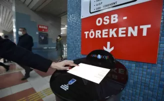 Başkentin yeni hikayematiği 
