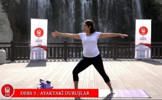 Başkentte ücretsiz şekilde 22 branşta online kursa destek
