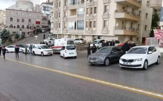 Başkentte yine komşu kavgası: Ölü ve yaralılar var
