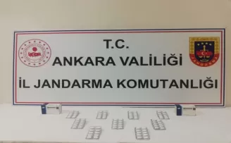 Başkentteki narkotik operasyonlarında 6 gözaltı
