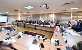 BASKİ’de hizmet içi  eğitim seminerleri