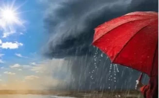 Batıda rüzgar, doğuda sel ve fırtınaya dikkat!