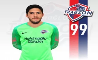 Batuhan Ahmet Şen, Galatasaray’a döndü
