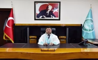 BAÜN’den depremde yakınlarını kaybeden öğrencilere burs
