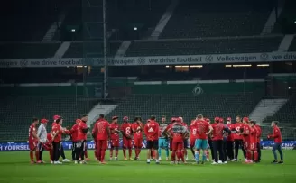 Bayern Münih, 30. şampiyonluğunu ilan etti

