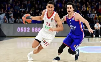 Bayern Münih, Maodo Lo ile yollarını ayırdı
