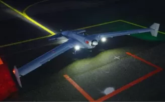 Baykar’dan K2 Kamikaze İHA sürprizi