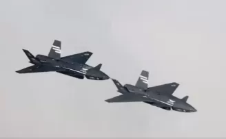 Bayraktar KIZILELMA tarih yazıyor