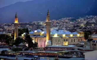 Bayram namazı saat kaçta? İllere göre bayram namazı saatleri