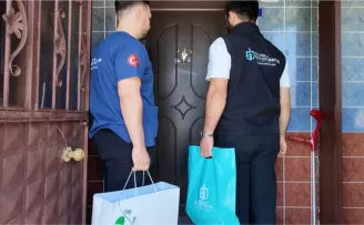 Bayramda Kocaeli’de yalnız değilsiniz