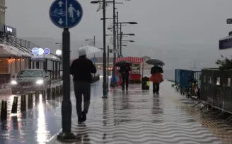 Bayramın son gününde hava durumu nasıl?