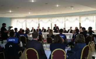 Bayrampaşa Belediyesi’nden memurlara sosyal denge zammı

