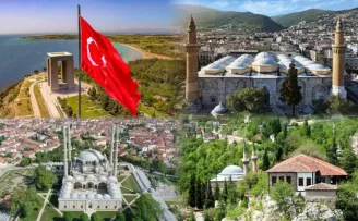 Bayrampaşa Belediyesinden Çanakkale’ye kültür gezisi
