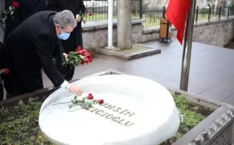BBP 28 yaşında
