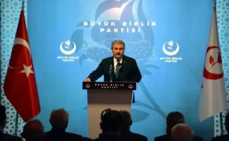 BBP Genel Başkanı Destici: “Yeni bir darbe girişimine ihtimal vermiyoruz”
