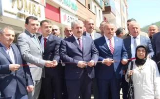 BBP Genel Başkanı Mustafa Destici: “HDP kapatılmalıdır“