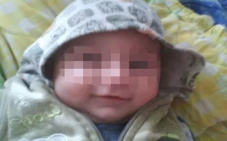 Bebeğine işkence yapan anneye 20 yıl hapis
