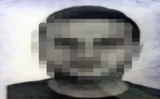 Bekçiye sopayla saldıran zanlı vurularak yakalandı

