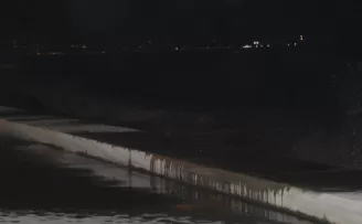 Beklenen fırtına İstanbul’da etkili oluyor
