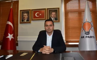 Bektaş'tan Dünya Çevre Günü Açıklaması!