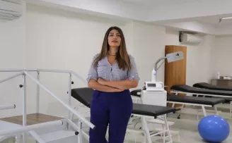 Bel fıtığı tedavisinde öncelik: Bilinçli aktif hareket
