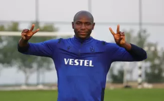 Benik Afobe'den çifte hayal kırıklığı!