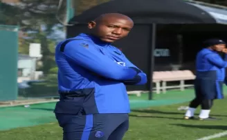 Trabzonspor'da Benik Afobe şoku! 