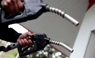 Benzine 44 kuruş zam
