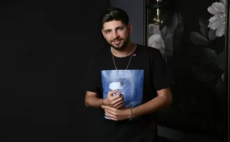 Berç Polat, Dj’lik mesleğinin inceliklerini anlattı
