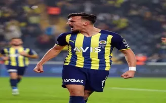 Berisha ligde 63 gün sonra golle tanıştı
