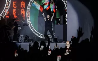 Berkay’dan yaz sezonuna muhteşem veda