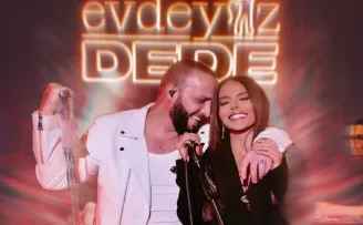 Berkay’ın “Evdeyiz Dede“ye ikinci gece... Biletler tükendi, ikinci konser açıldı
