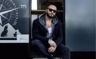 Berkay, Türkiye turnesine çıkıyor... ’Evdeyiz Dede’ konser serisi başladı