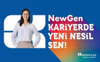 Berko İlaç’tan gençlere kariyer desteği
