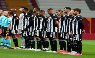 Beşiktaş 11’inde sürpriz yok
