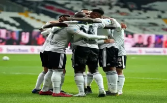 Beşiktaş’a arkadaşlıkla gelen liderlik
