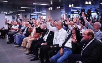 Beşiktaş Divan Kurulu Başkanlığı seçimi başladı
