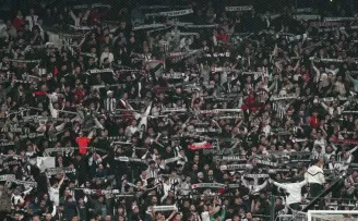 Beşiktaş evinde ilk golü atarsa kaybetmiyor

