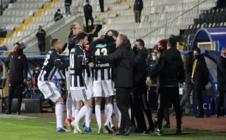 Beşiktaş hedefe kilitlendi
